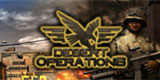 Desert Operation