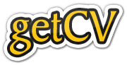 Сервис getCV-размещение резюме в интернете